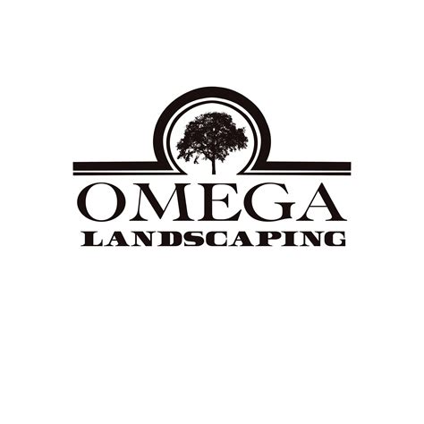 omega landscape services llc.